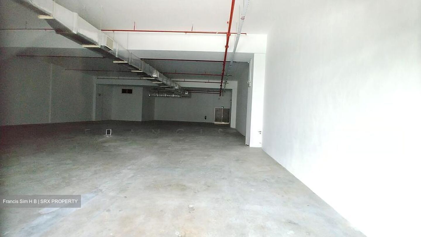 Serangoon North Avenue 5 (D19), Factory #523193261